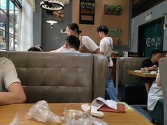 -西语炭烧牛排·西厨(石龙店)