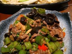 -客语客家菜(东山口店)