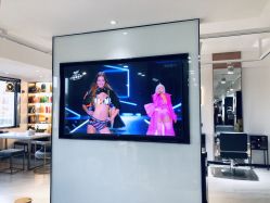 -FT菲瞳美发沙龙