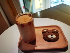 -XI·LaundryCafe 喜咖自助洗衣咖啡店