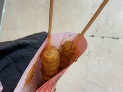 -莱得快酸辣粉(天和里店)