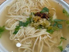 -老王四季抻面(南六东路店)
