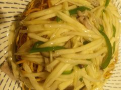 -乔家栅(襄阳南路店)