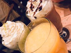 -漫咖啡MAANCOFFEE(清江路店)