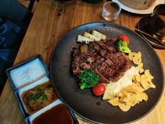 -妮妮酒馆Bistro Nini