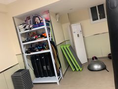 -中田·健身+普拉提(苗栗路店)