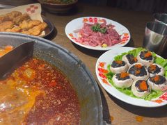 -萍姐火锅·公路夜市(打浦桥日月光店)
