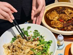 -小柴米·传统江西菜(八一广场店)