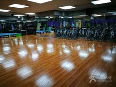 -西吉马游泳健身(协信店)