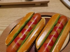 -Ours树朵家亲子餐厅(远策中心店)