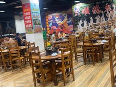 -鹅来顺·顺德火焰醉鹅(天平架分店)