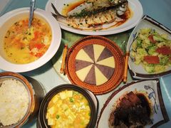 -外婆船宴餐厅·外婆喊你回家吃饭