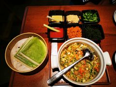 -林四喜·闽南传家菜(鼓浪屿店)