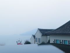 -宁波柏悦酒店·钱湖渔港