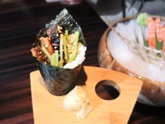 -山葵家·创意料理(EFC欧美广场店)