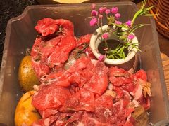 -盡膳口福跷脚牛肉火锅(晶耀前滩店)