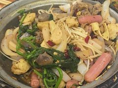 -道邦子烤牛肉(总店)