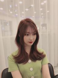 -HairCode芭曲发型