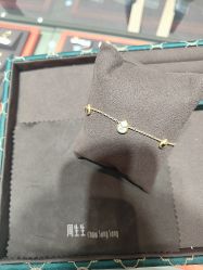 -周生生Chow Sang Sang(苏州中心南区店)