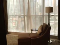 -广州粤海喜来登酒店