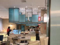 -胥城大厦-胥香自助餐厅