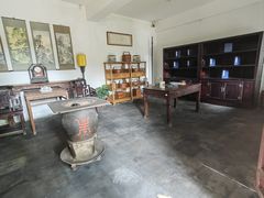 -内蒙古将军衙署博物院