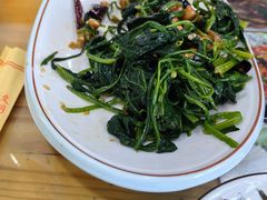 -八次方密云水库鱼粘卷子·熏鸽子·农家菜