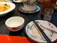 -老北京胡同味道二荤铺(酒仙桥店)