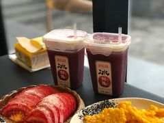 -聚汇三少·龙虾·中餐厅(莫邪路新天地店)
