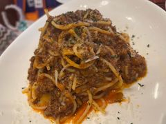 -WOLFGANG PUCK KITCHEN & BAR(迪士尼小镇店)