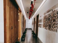 -子曰书院·古筝围棋书法国画小主持(夏都店)