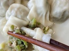 -鸿毛饺子(紫竹桥店)