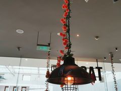 大堂-西堤牛排(合肥之心城店)