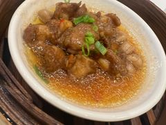 -万龙洲海鲜(大兴绿地缤纷城店)