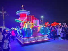 -蓬莱欧乐堡梦幻世界