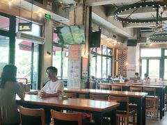 大堂-COMMUNE幻师(五角场店)