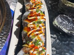 -弓二·烧鸟居酒屋(财富购物中心店)