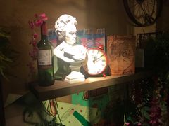 -胡桃里音乐酒馆(大沥店)