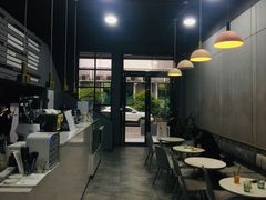 -ADO KAFE(大学城店)