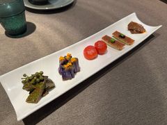 -一川二水•粤川醉(CP静安店)