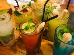 -Naughty Nuri’s Phuket