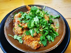 -青石桥老瓦房肥肠粉总店(青石桥总店)