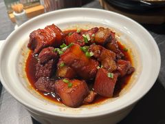 -梁家大院•农家菜(昆山会展中心店)