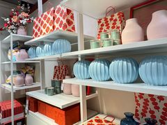 -宜家家居(四元桥商场店)