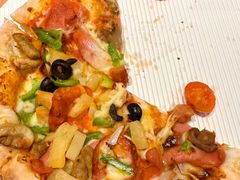 -必胜客(东大桥店)