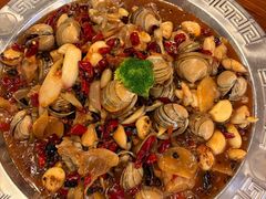 -破店肥哈·海鲜·烧烤(郑州银泰inPARK店)