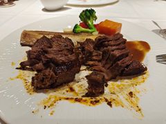-王品牛排(佛山南海万科广场店)