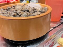 -龍歌自助小火锅(市北台东利群店)