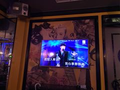 -好乐迪KTV(紫荆广场店)