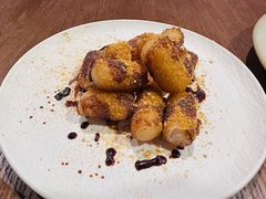 -肆海小川菜酒馆Wine Bistro (青年路店)